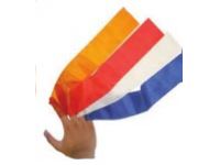 Vingervlaggetjes