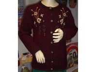 Tiroler vest