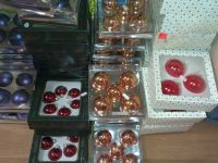 Kerstballen