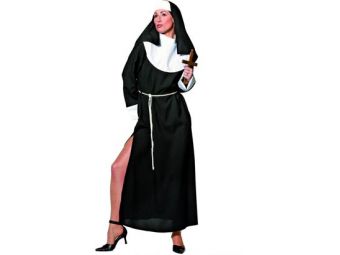 Non Habijt Sexy