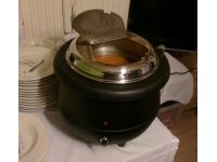 Soep ketel , Hotpot 10 lt