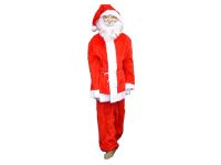 Kerstman outfit, pak