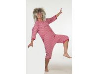 Badpak rood 48-50