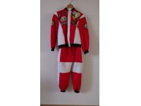 Formule coureur 140